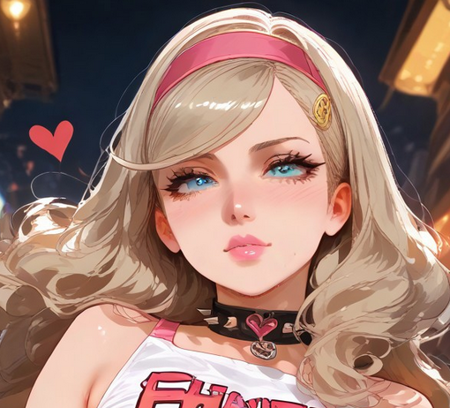 Spacebear354's Avatar